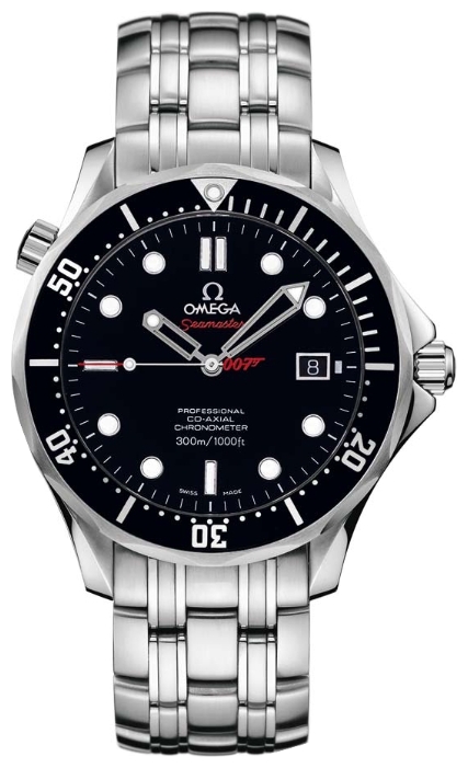 Wrist watch Omega 212.30.41.20.01.002 for men - picture, photo, image