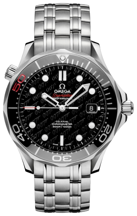 Wrist watch Omega 212.30.41.20.01.005 for Men - picture, photo, image