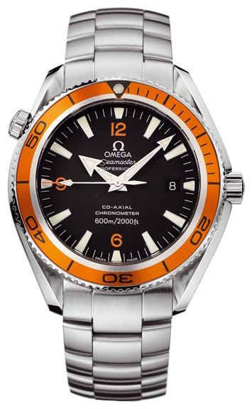 Omega 2209.50.00 pictures