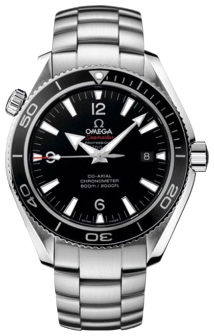 Wrist watch Omega 222.30.42.20.01.001 for Men - picture, photo, image