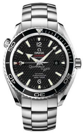 Wrist watch Omega 222.30.46.20.01.001 for Men - picture, photo, image