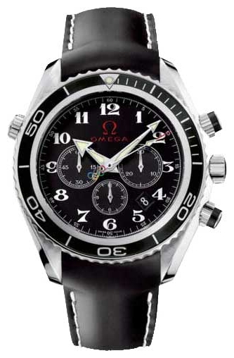 Wrist watch Omega 222.32.46.50.01.001 for Men - picture, photo, image