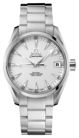 Wrist watch Omega 231.10.39.21.02.001 for Men - picture, photo, image