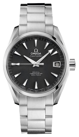 Wrist watch Omega 231.10.39.21.06.001 for men - picture, photo, image