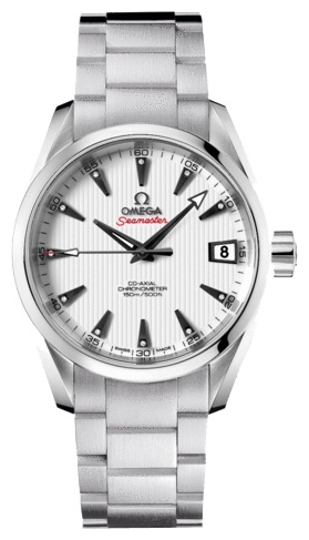Wrist watch Omega 231.10.39.21.54.001 for Men - picture, photo, image