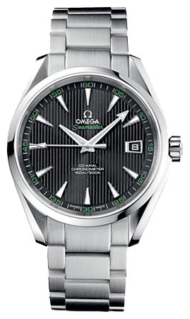 Wrist watch Omega 231.10.42.21.01.001 for Men - picture, photo, image