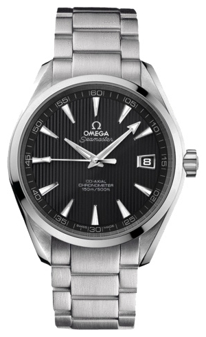 Wrist watch Omega 231.10.42.21.06.001 for men - picture, photo, image