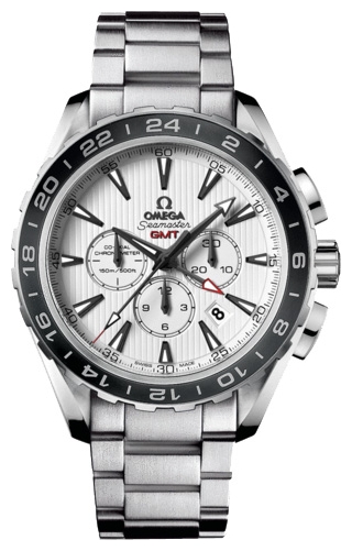 Wrist watch Omega 231.10.44.52.04.001 for Men - picture, photo, image