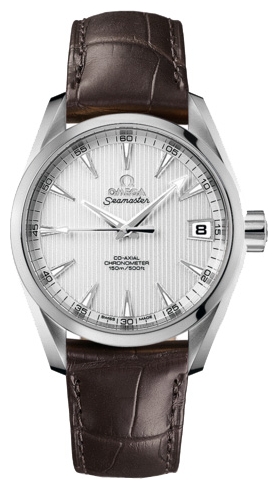 Wrist watch Omega 231.13.39.21.02.001 for Men - picture, photo, image