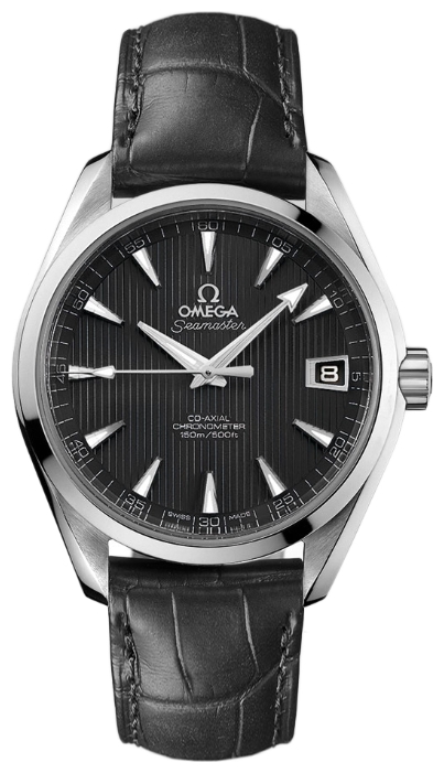 Wrist watch Omega 231.13.39.21.06.001 for Men - picture, photo, image