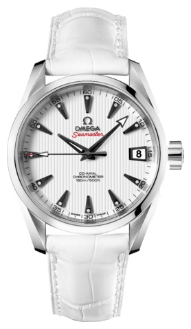 Wrist watch Omega 231.13.39.21.54.001 for men - picture, photo, image
