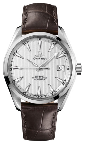 Wrist watch Omega 231.13.42.21.02.001 for Men - picture, photo, image