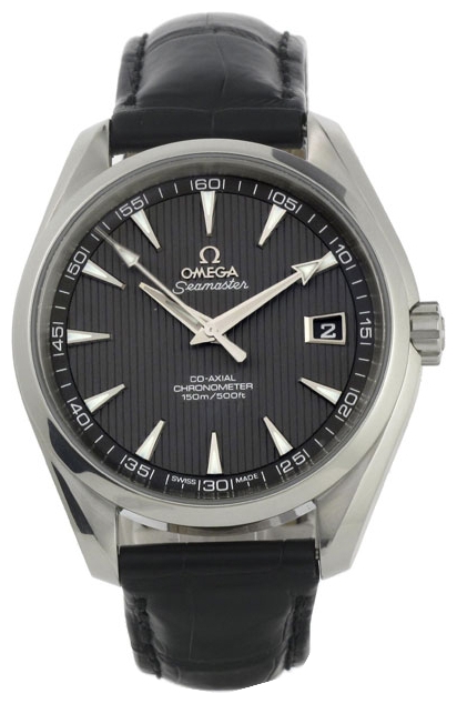 Wrist watch Omega 231.13.42.21.06.001 for Men - picture, photo, image