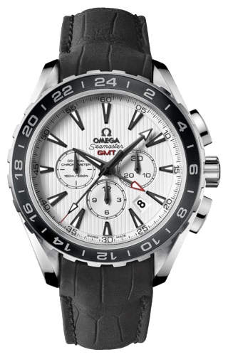 Wrist watch Omega 231.13.44.52.04.001 for Men - picture, photo, image