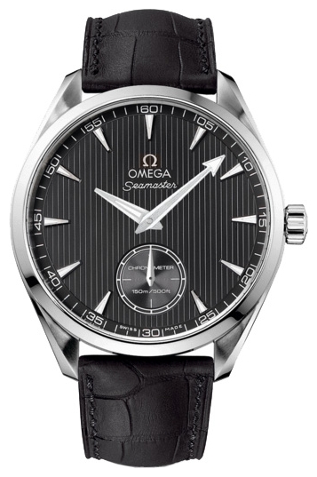 Wrist watch Omega 231.13.49.10.06.001 for Men - picture, photo, image