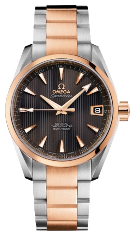 Wrist watch Omega 231.20.39.21.06.001 for Men - picture, photo, image