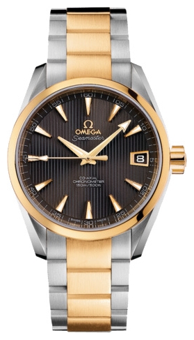 Wrist watch Omega 231.20.39.21.06.002 for men - picture, photo, image