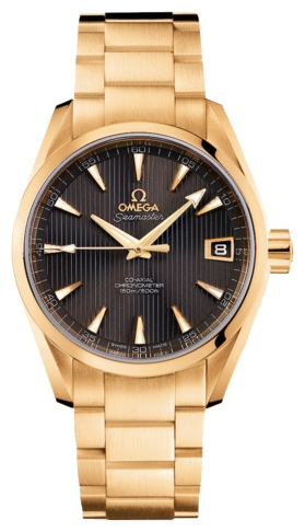 Wrist watch Omega 231.50.39.21.06.002 for Men - picture, photo, image