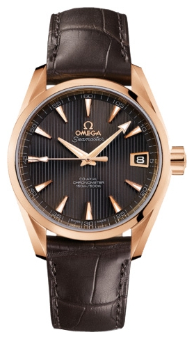 Wrist watch Omega 231.53.39.21.06.001 for Men - picture, photo, image