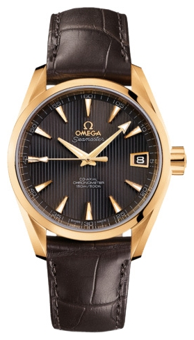 Wrist watch Omega 231.53.39.21.06.002 for men - picture, photo, image