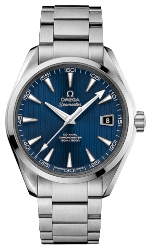 Wrist watch Omega 231.53.42.21.06.001 for Men - picture, photo, image