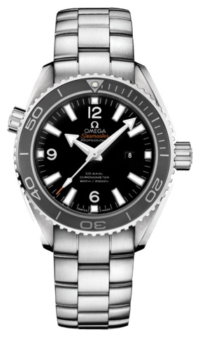 Wrist watch Omega 232.30.38.20.01.001 for Men - picture, photo, image