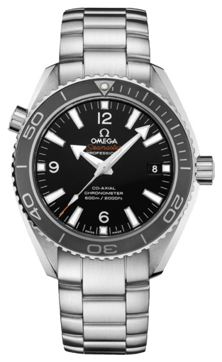 Wrist watch Omega 232.30.42.21.01.001 for Men - picture, photo, image