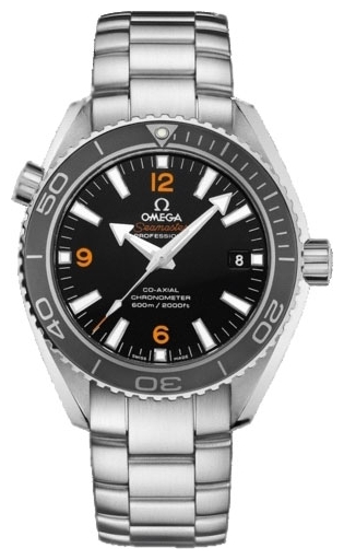 Wrist watch Omega 232.30.42.21.01.003 for Men - picture, photo, image