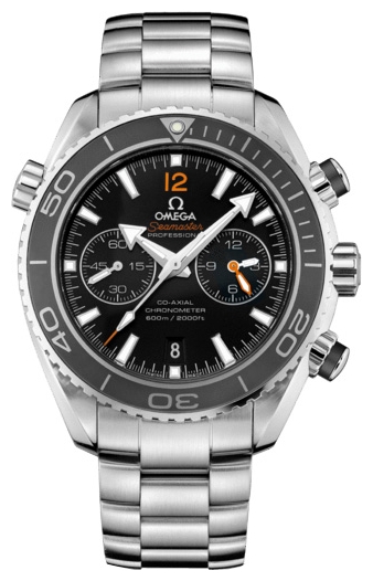 Wrist watch Omega 232.30.46.51.01.003 for men - picture, photo, image