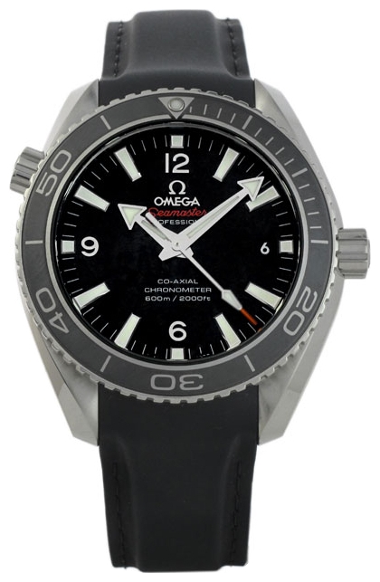 Wrist watch Omega 232.32.42.21.01.003 for Men - picture, photo, image