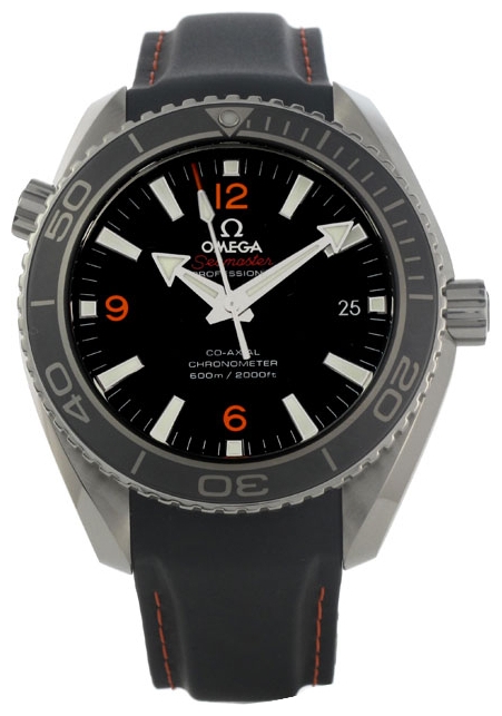 Wrist watch Omega 232.32.42.21.01.005 for Men - picture, photo, image
