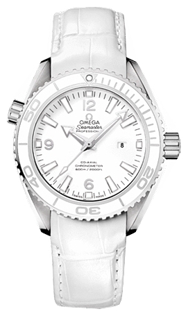 Wrist watch Omega 232.33.38.20.04.001 for women - picture, photo, image