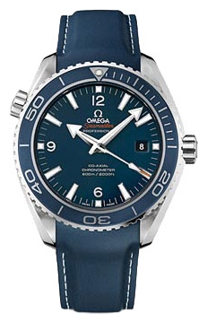 Wrist watch Omega 232.92.46.21.03.001 for men - picture, photo, image
