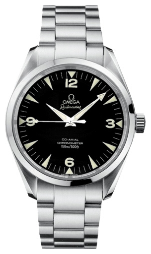 Wrist watch Omega 2502.52.00 for Men - picture, photo, image