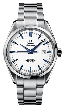 Wrist watch Omega 2503.33.00 for Men - picture, photo, image