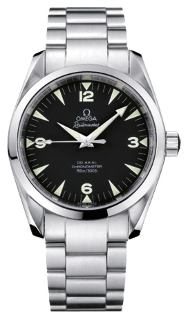 Wrist watch Omega 2504.52.00 for Men - picture, photo, image