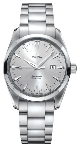 Wrist watch Omega 2518.30.00 for men - picture, photo, image