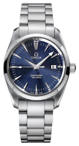 Omega 2518.80.00 pictures