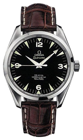 Wrist watch Omega 2803.52.37 for Men - picture, photo, image