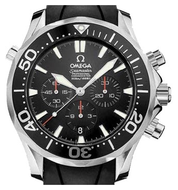 Wrist watch Omega 2894.52.91 for Men - picture, photo, image