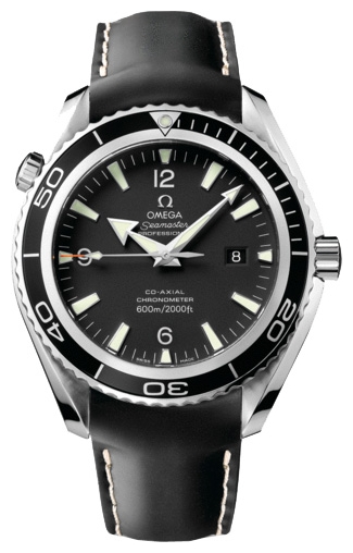 Wrist watch Omega 2900.50.81 for Men - picture, photo, image
