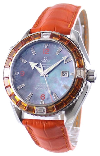 Wrist watch Omega 2903.50.38 for Men - picture, photo, image