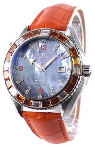 Wrist watch Omega 2905.50.38 for Men - picture, photo, image