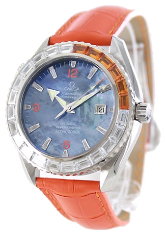 Wrist watch Omega 2906.50.38 for Men - picture, photo, image