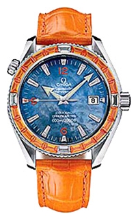 Wrist watch Omega 2913.50.38 for Men - picture, photo, image