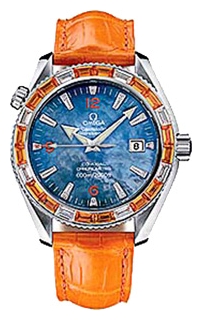 Wrist watch Omega 2915.50.38 for Men - picture, photo, image