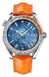 Wrist watch Omega 2916.50.38 for Men - picture, photo, image