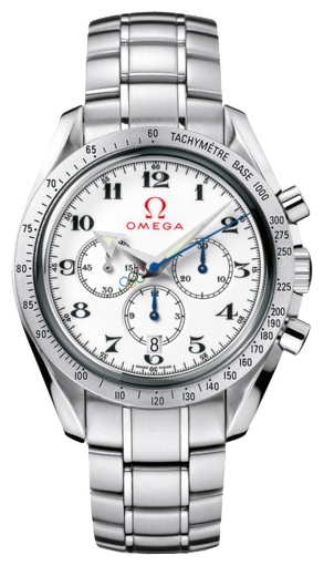 Wrist watch Omega 321.10.42.50.04.001 for Men - picture, photo, image
