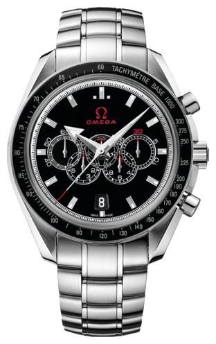 Wrist watch Omega 321.30.44.52.01.001 for men - picture, photo, image