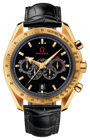 Wrist watch Omega 321.53.44.52.01.002 for men - picture, photo, image